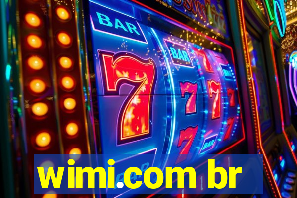 wimi.com br